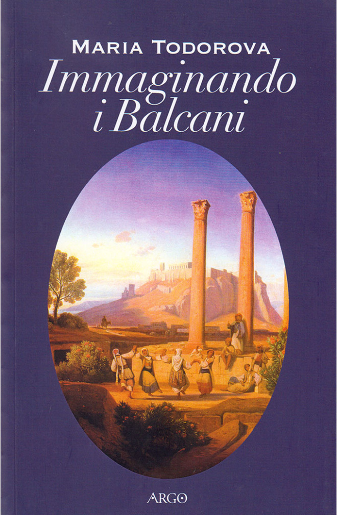 Immaginando i Balcani (n. ed.)
