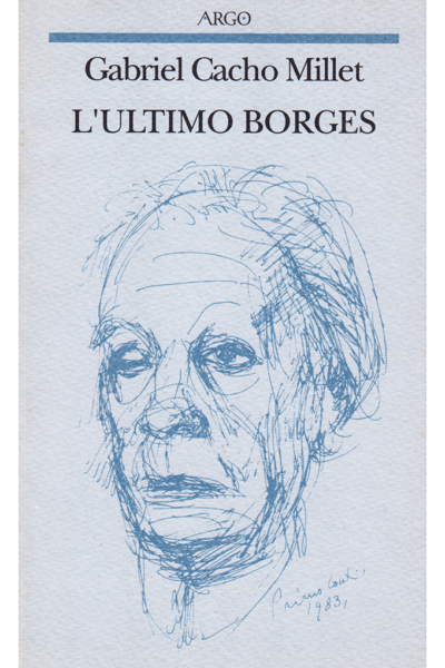 L'ultimo borges