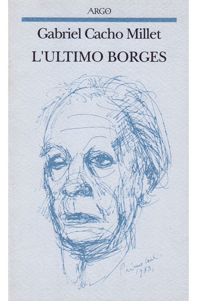 L'ultimo borges