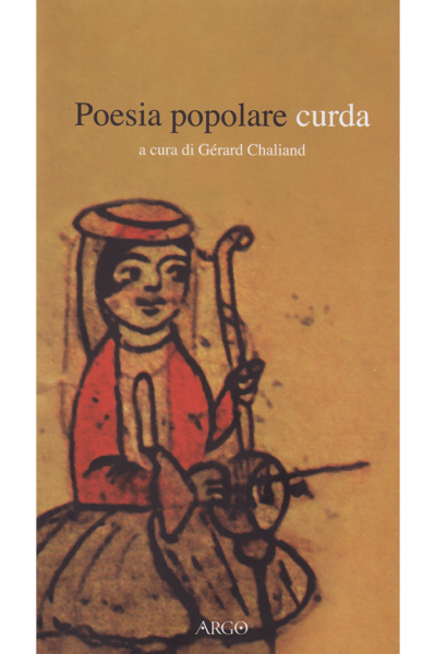 Poesia popolare curda