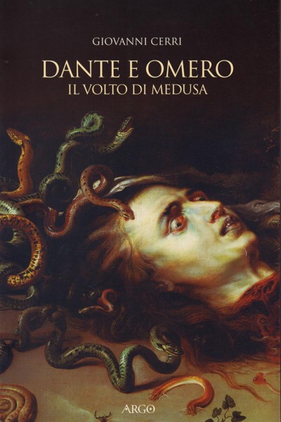 Dante e Omero - Il volto di Medusa