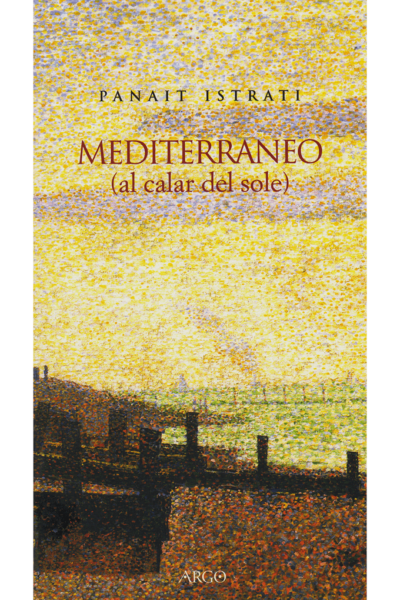 Mediterraneo (al calar del sole)