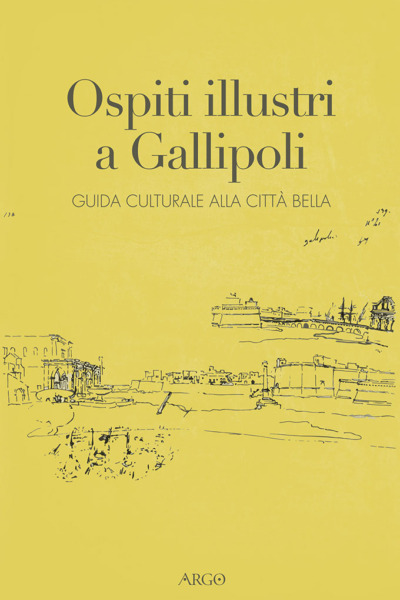 Ospiti illustri a Gallipoli