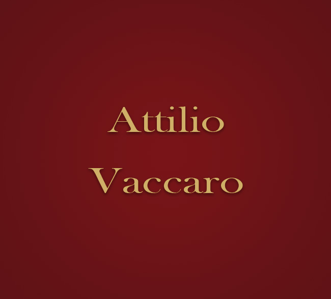Attilio Vaccaro