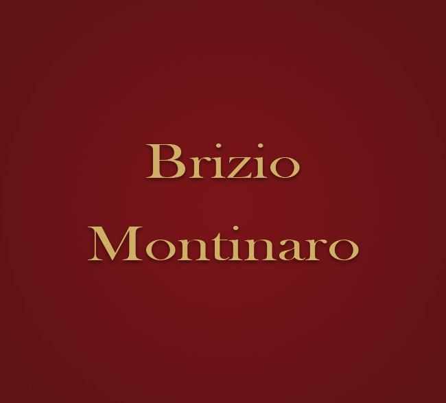 Brizio Montinaro