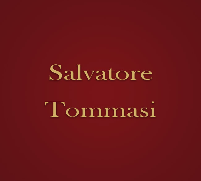 Salvatore Tommasi