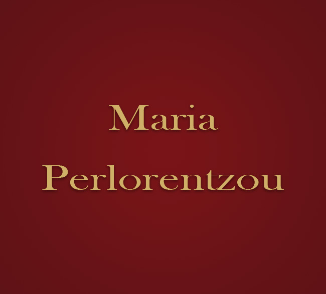 Maria Perlorentzou